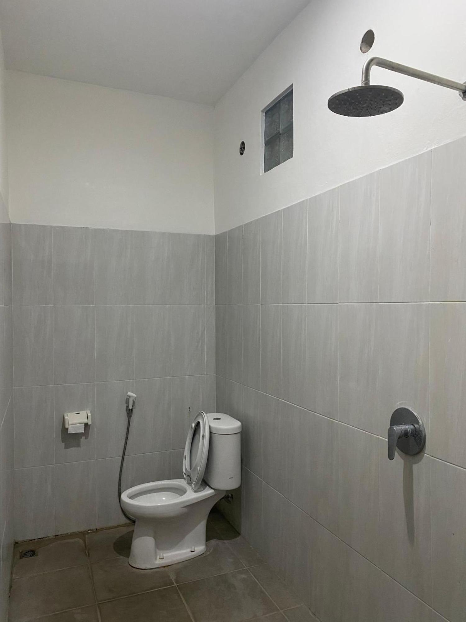 Pondok Dedik Hotel Canggu Екстериор снимка